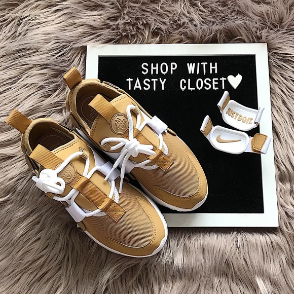 Nike air huarache city low sneakers - Picture 4 of 6